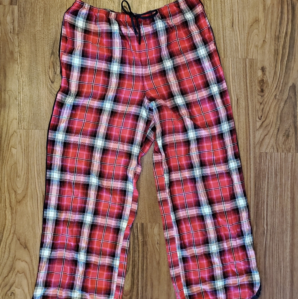 Cozy Pocket Pajama Panta
